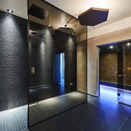 San Servolo Wellness Rooms - Adults Only-2