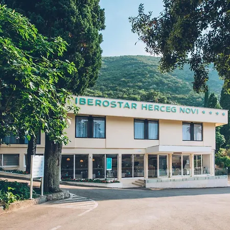 Iberostar Waves Herceg Novi All Inclusive-3