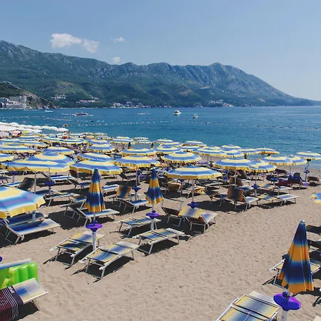 Hotel Montenegro-3