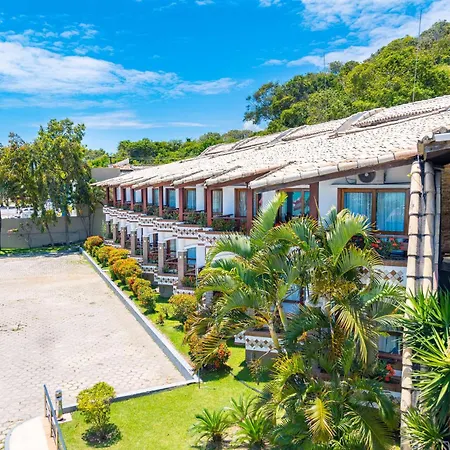 Best Western Shalimar Praia Hotel-2