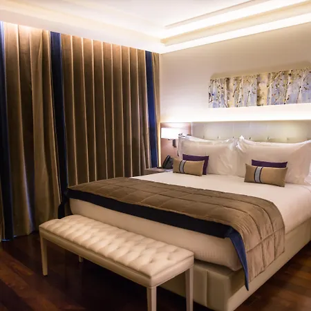 Palladio Hotel Buenos Aires - Mgallery Collection-2