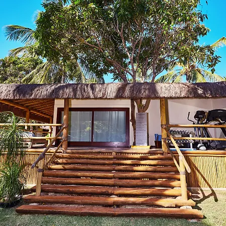 Beija Flor Exclusive Hotel & Spa-2