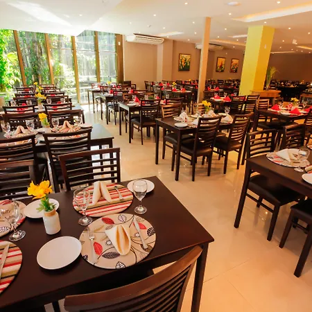 Vivaz Cataratas Resort-2