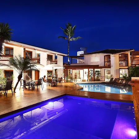Hotel Flamingo Beach By Hc-3
