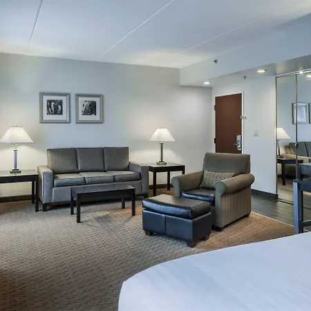 Holiday Inn Express & Suites Laurel Lakes By Ihg-3
