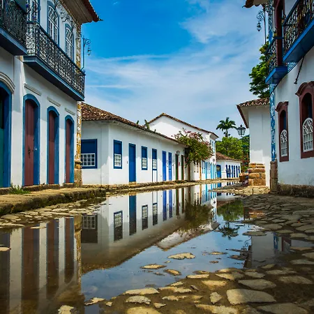 Pousada Corsario Paraty-3