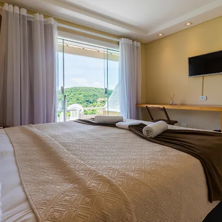 Pousada E Spa Villa Mercedes By Latitud Hoteles-3