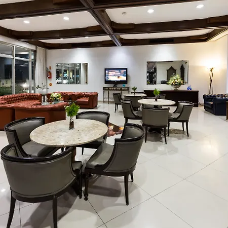 Plaza Blumenau Hotel - Proximo Curt Hering, Via Gastronomica-3