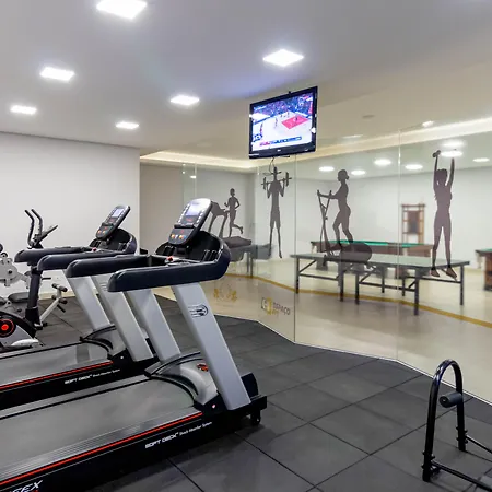 Grand Carimã Resort&Convention Center-2