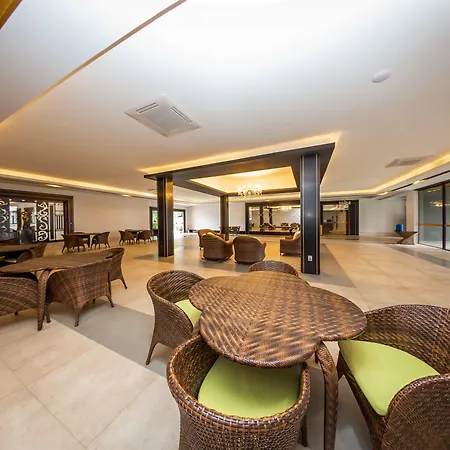 Grand Carimã Resort&Convention Center-3