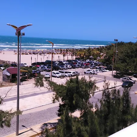 Hotel Litoral Fortaleza-3