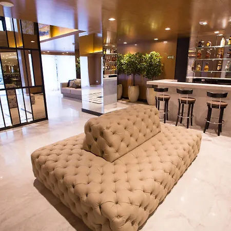 Royal Regency Palace Hotel-3