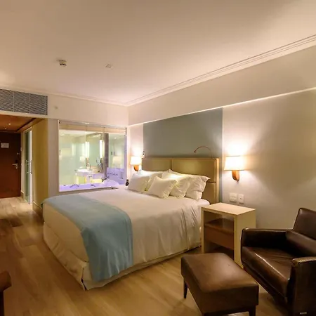 Vogal Luxury Beach Hotel & Spa-2