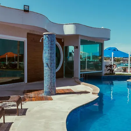 Hotel Paradiso Del Sol-3