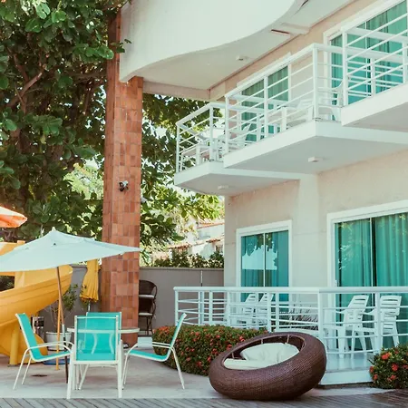 Hotel Paradiso Del Sol-2