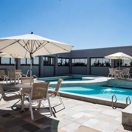 Golden Tulip Goiania Address-2