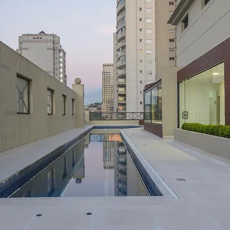 Intercity São Paulo Berrini-3
