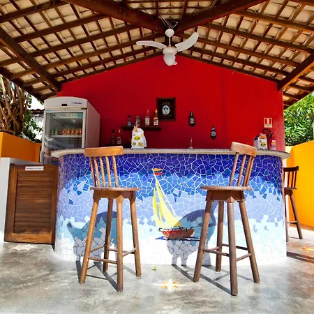 Capitães de Areia Pousada-3