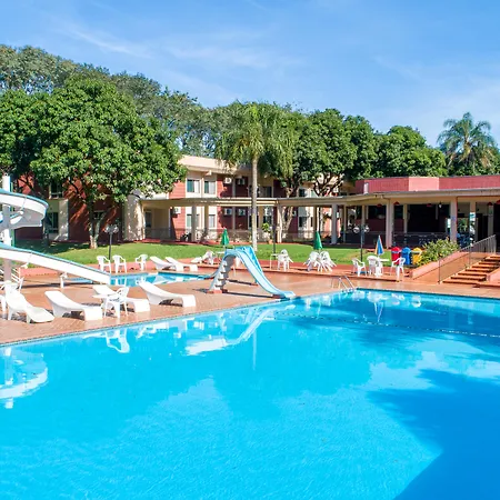 Hotel Nacional Inn Foz do Iguaçu-3