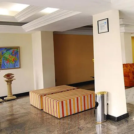 Hotel Praia da Sereia-2