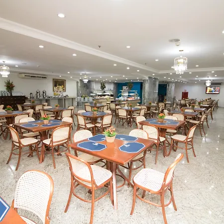 Hotel Dan Inn Ribeirão Preto By Nacional Inn-2