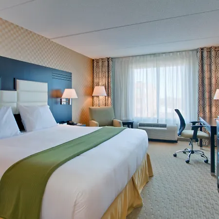 Holiday Inn Express & Suites Ottawa West - Nepean By Ihg-3