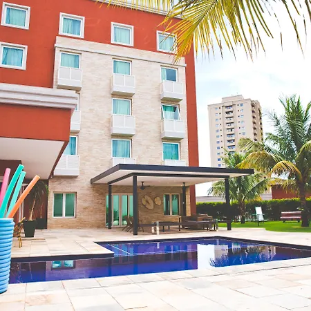 Comfort Hotel Araraquara-2