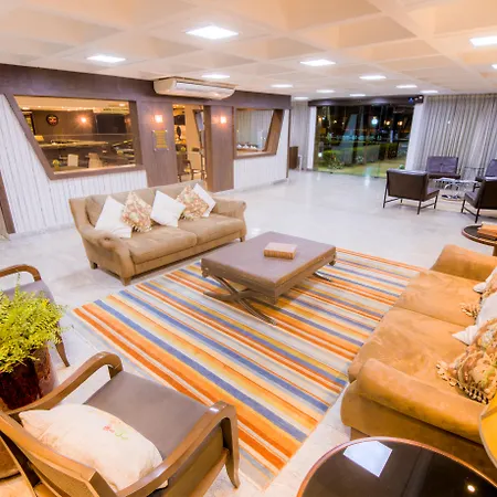 Hotel Dan Inn Uberaba & Convencoes By Nacional Inn-3
