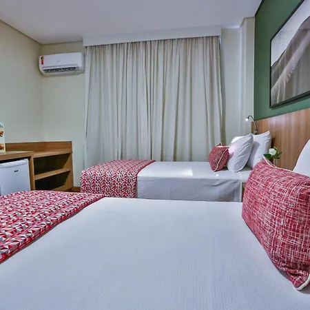 Comfort Mogi Guaçu-2