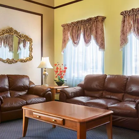 Hotel Le Mirage Blainville-3