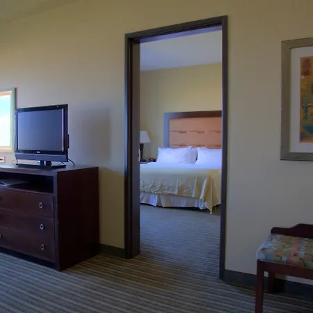 Holiday Inn Pearl - Jackson Area By Ihg-2