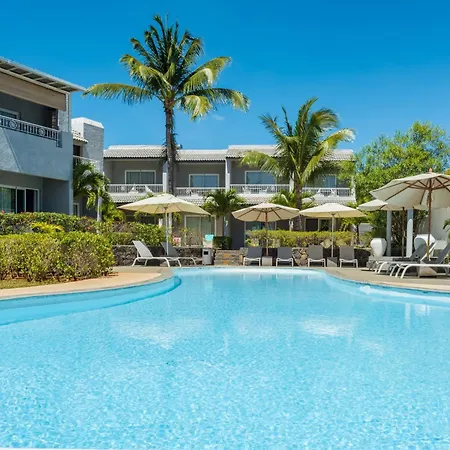 Voile Bleue Boutique Hotel-2