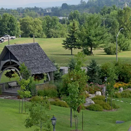 Best Western Pembroke Inn & Conference Centre-3