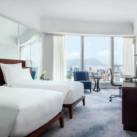 Cordis, Hong Kong - Langham Hospitality Group-3
