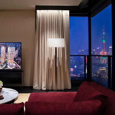 Bulgari Hotel Shanghai-2