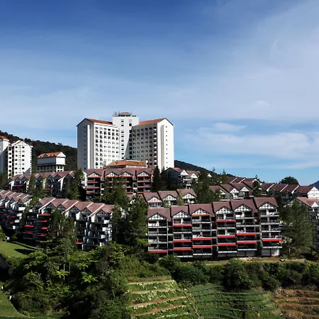 Copthorne Hotel Cameron Highlands-3