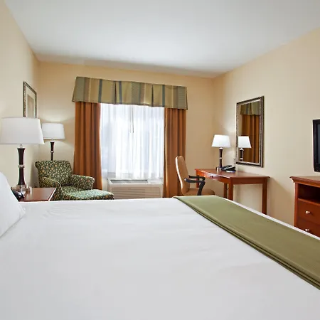 Holiday Inn Express Hotel & Suites Portland By Ihg-2