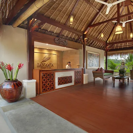 Jannata Resort And Spa-3
