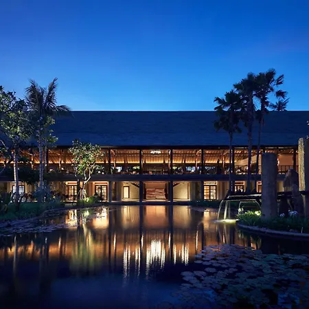 Hyatt Regency Bali-2