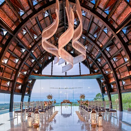 Renaissance Bali Uluwatu Resort & Spa-2