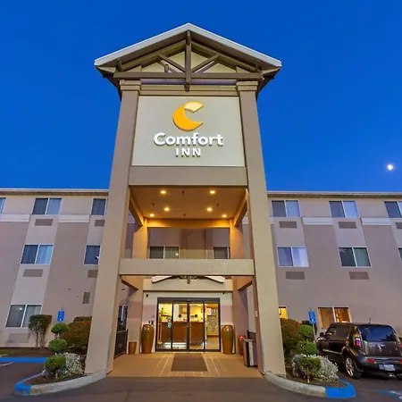Comfort Inn Medford South-3