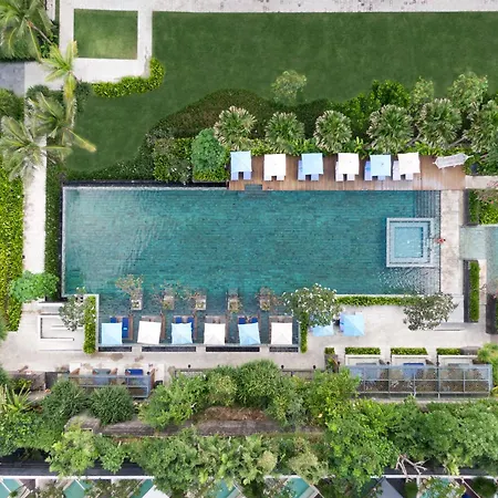 Hotel Indigo Bali Seminyak Beach By Ihg-3
