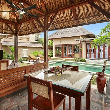 Ubud Nyuh Bali Resort & Spa-3