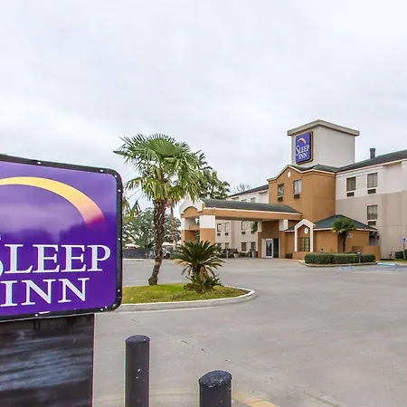 Sleep Inn Scott-Lafayette West-2