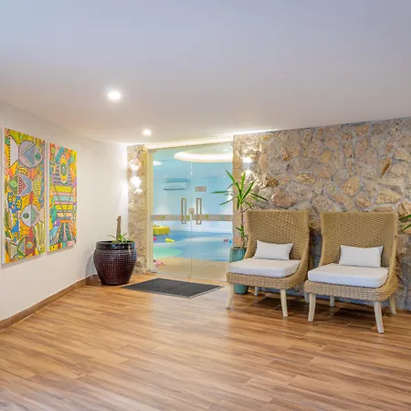 The Westin Porto De Galinhas All-Inclusive-2