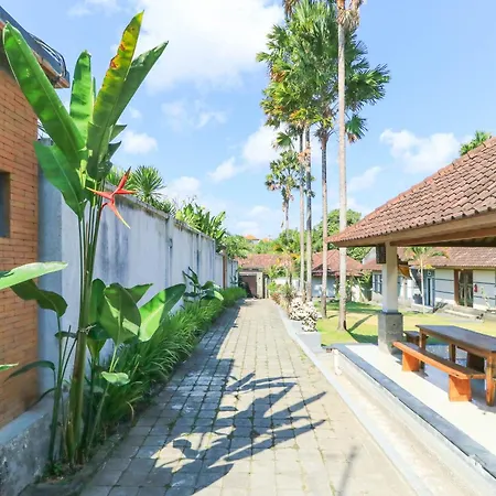 Bali Merita Villa-2