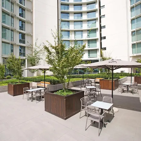 Doubletree By Hilton Santiago Kennedy, Chile-3