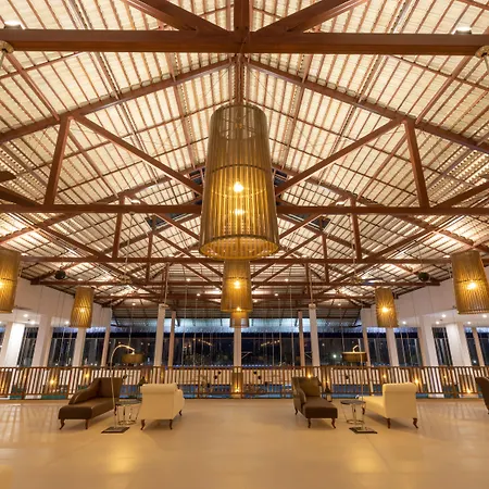 Vila Gale Resort Touros-2