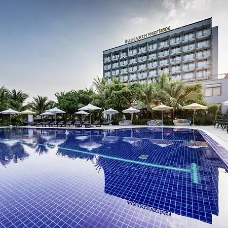Amarin Resort & Spa Phu Quoc-2