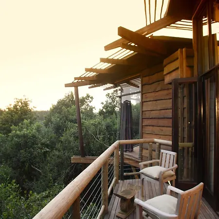 Tsala Treetop Lodge-3